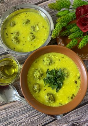 કણકી કોસકીયા રેસીપી મુખ્ય ફોટો