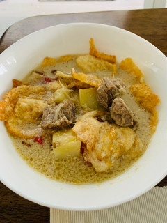 Foto resep Soto Tangkar Daging