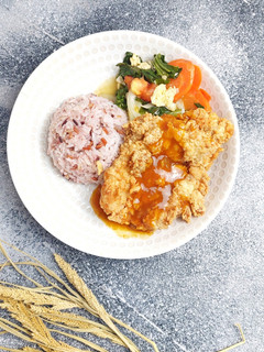 Foto resep Bistik Ayam