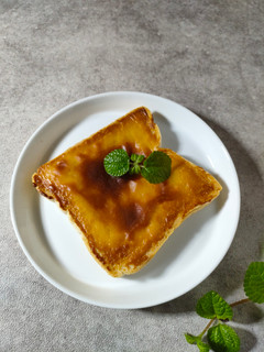 Foto resep Milk Cheese Toast/Roti Panggang Susu Keju