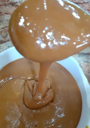 صورة لوصفة نيستلي كراميل