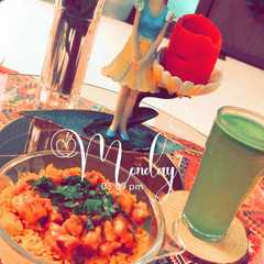 ريزو كنتاكي على طريقتي 🤍✨-レシピのメイン写真