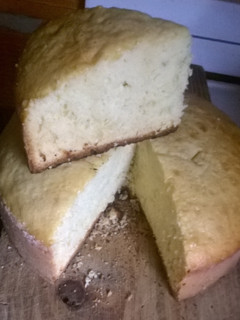 Una foto de Bizcochuelo 1234 y 1/2!! 🍰🍰