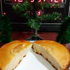 মিল্ক কেক(Milk Cake recipe in bengali)-レシピのメイン写真