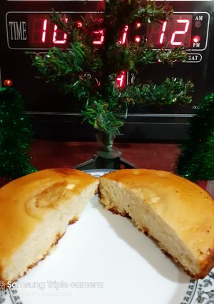 মিল্ক কেক(Milk Cake recipe in bengali) রেসিপির প্রধান ছবি