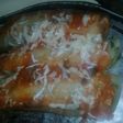 Canelones de acelga!!!