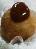Docinho de Churros