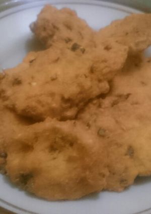 Foto resep Bakwan tahu