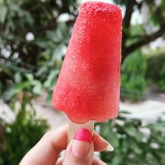 A picture of Watermelon chuski.