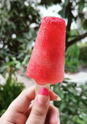 A picture of Watermelon chuski.