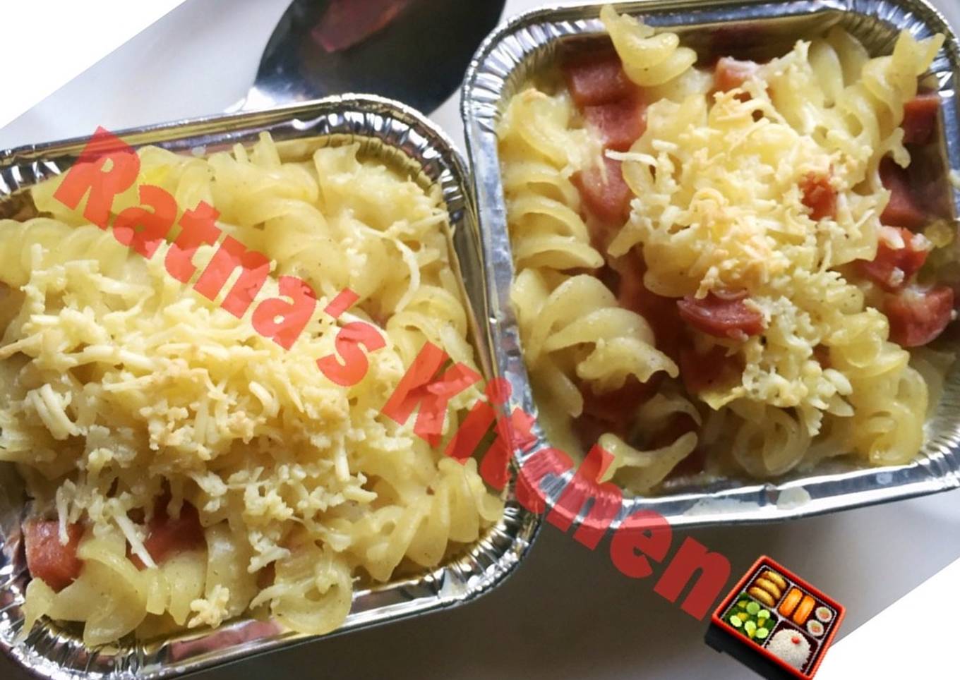 Macaroni Schotel