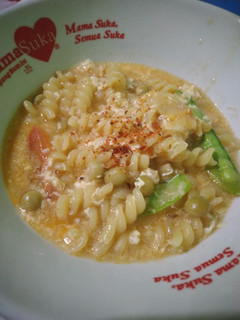Foto resep Seblak Pasta Spiral