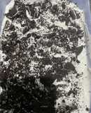 Helado Cremoso de Oreo 🍦