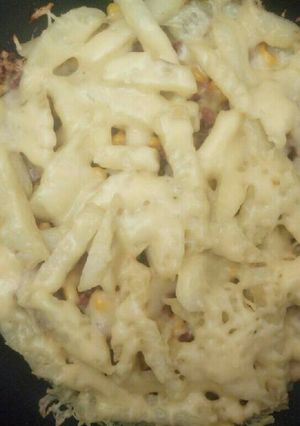 Foto resep Kentang keju