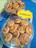 Kue Kacang Coin