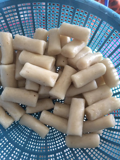 Foto resep Garaetteok (Kue Beras Korea)
