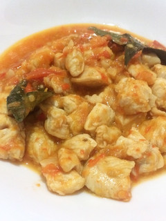 Foto resep Ayam masak sambal taichan