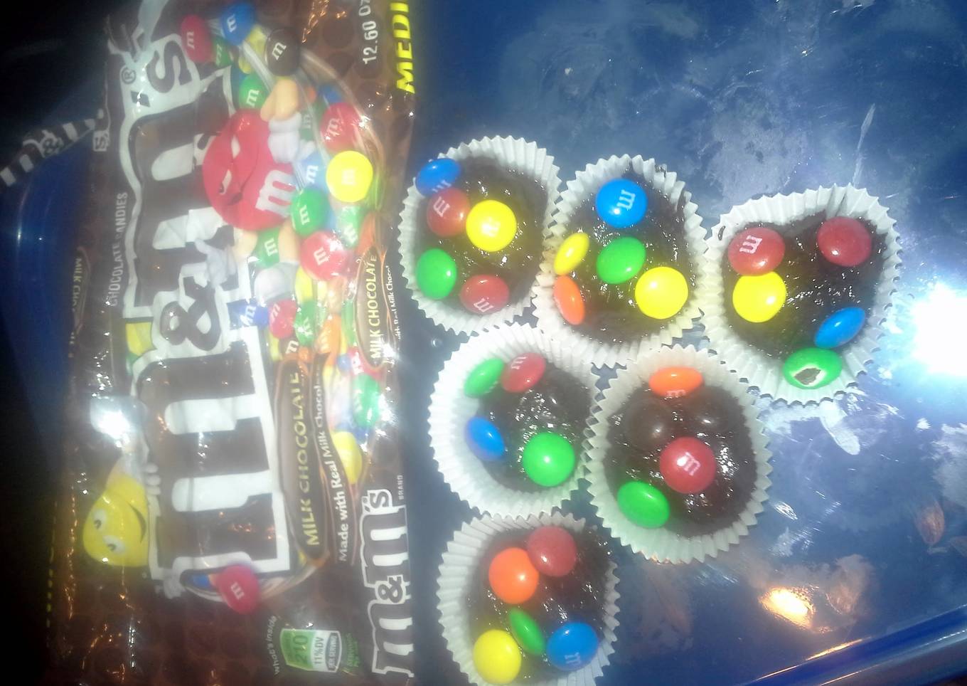 Joys fudge