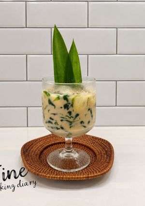 Foto resep Cendol Kecebong