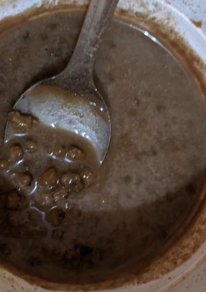 Foto resep Bubur Kacang Hijau anti gagal