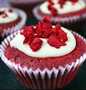 Recipe Red Velvet Cupcakes the So Delicious Delicious