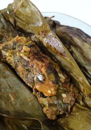 Foto resep Pepes Tuna