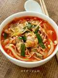 ☆Chige Udon☆