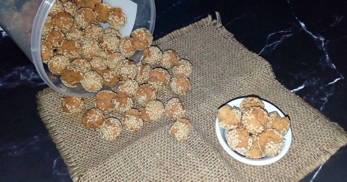 Onde Onde Mini