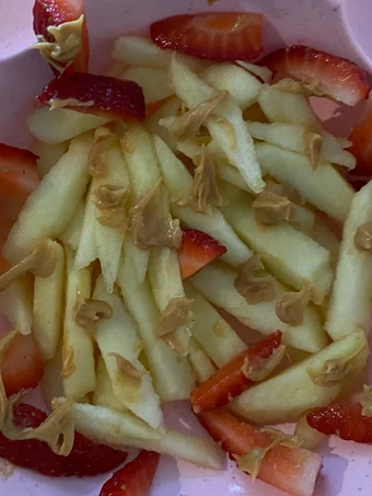 Recipe Toddlers snack! the Can Spoil the Tongue Really delicious
