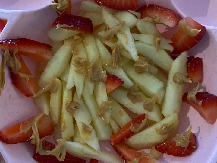 Recipe Toddlers snack! the Can Spoil the Tongue Really delicious