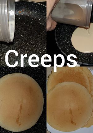Foto principal de Creeps