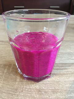 Foto resep Jus Buah Naga
