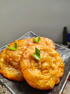 Foto resep Kue Cucur No Mixer