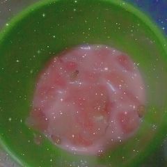 A picture of Water melon #paknig.