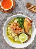 Soto Kemiri