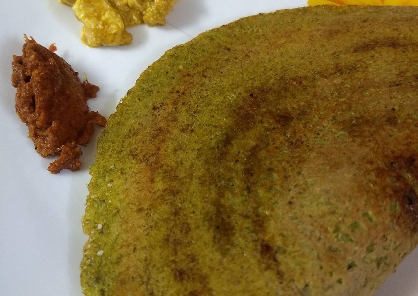 Mug from the dosa