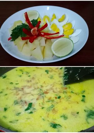 Foto resep Soto Kediri
