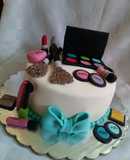 Fondant de bombón
