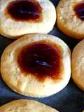 Ojitos de buey