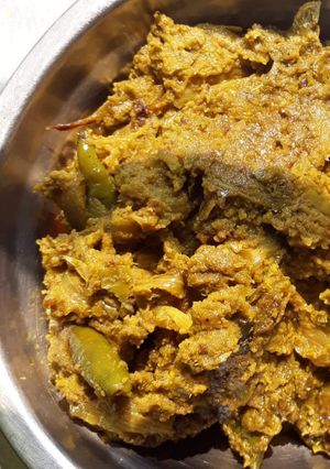 পটল খোসা ভুনা ও ভর্তা রেসিপির প্রধান ছবি