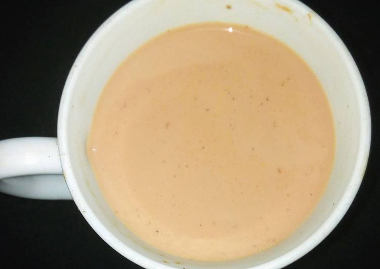 Recipe of Ultimate Chai masala