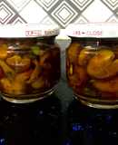 Siro quất hồng bì giải nhiệt, trị ho, viêm họng cho cả gia đình 🌿