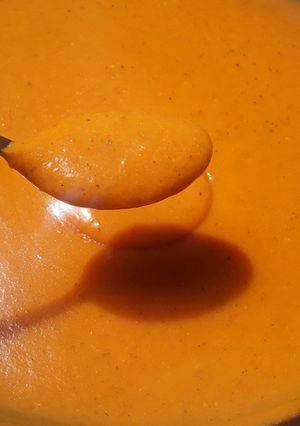 Una foto de Chutney a mi manera😋😘😊