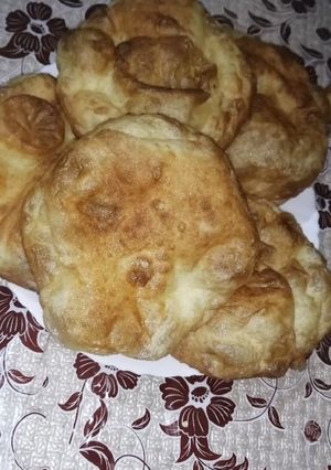 صورة لوصفة لخفاف باسهل طريقة