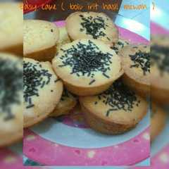 รูปของ Easy cake Irit yummy 😋😋