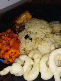 Foto resep Nasi mandhi