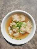 2020 51.เกี๊ยวน้ำไก่ #เมนูหน้าหนาว 63