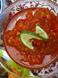 Foto resep Sambel Goreng (Sambel Bajak)