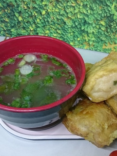 Foto resep 31. Tahu Bakso Ayam