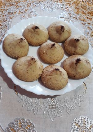 صورة لوصفة غريبية جزائرية تقليدية